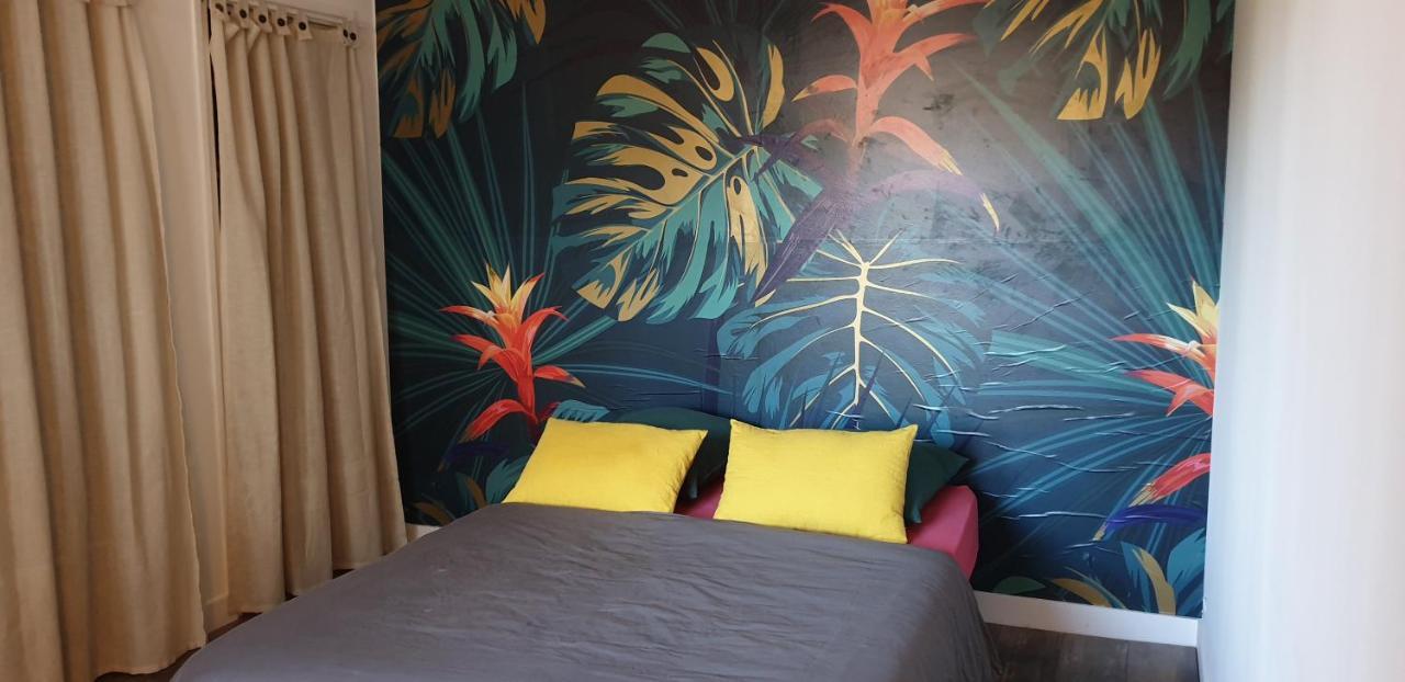 Gemme De Montlouis Apartment ภายนอก รูปภาพ
